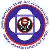 St. Tereza Medical University logo